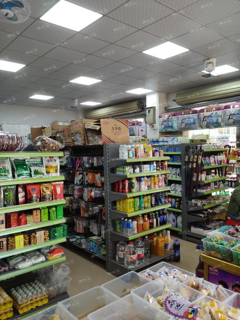 百货商店